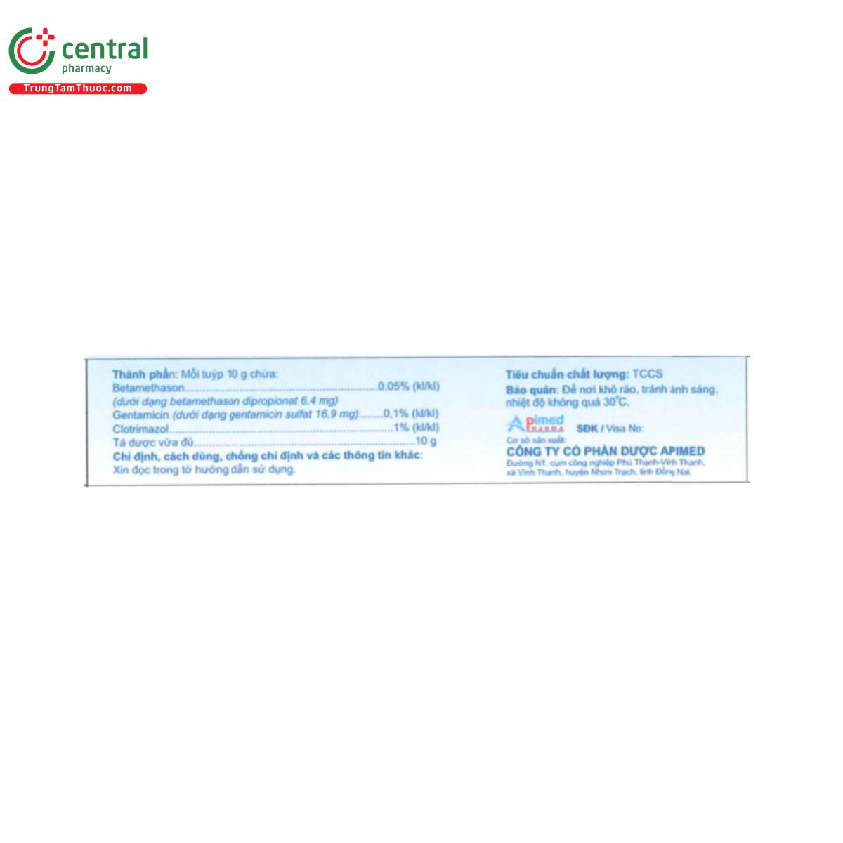 apiderm 2 U8066 apiderm 2 U8066