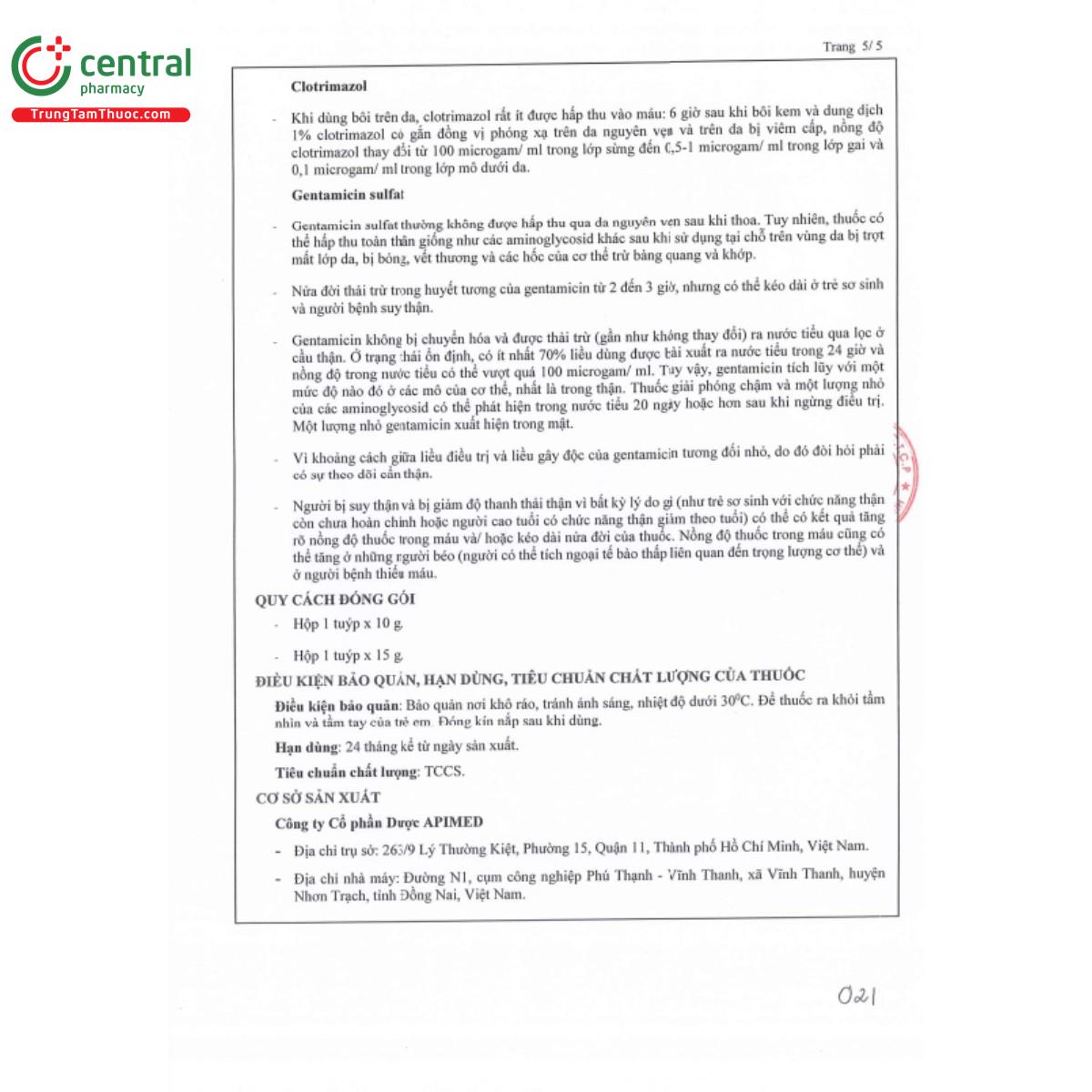 apiderm 7 S7683 apiderm 7 S7683