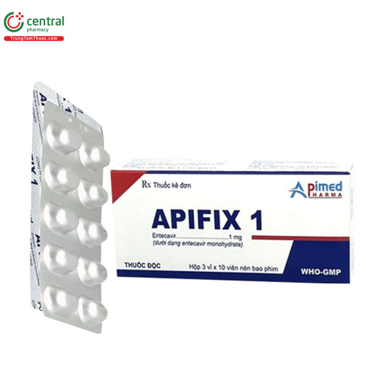 apifix 1 2 K4607