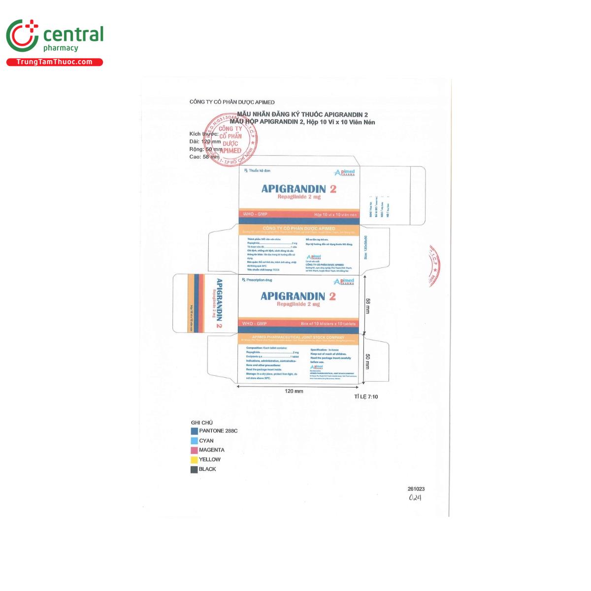 apigrandin 2 2 J4037 apigrandin 2 2 J4037