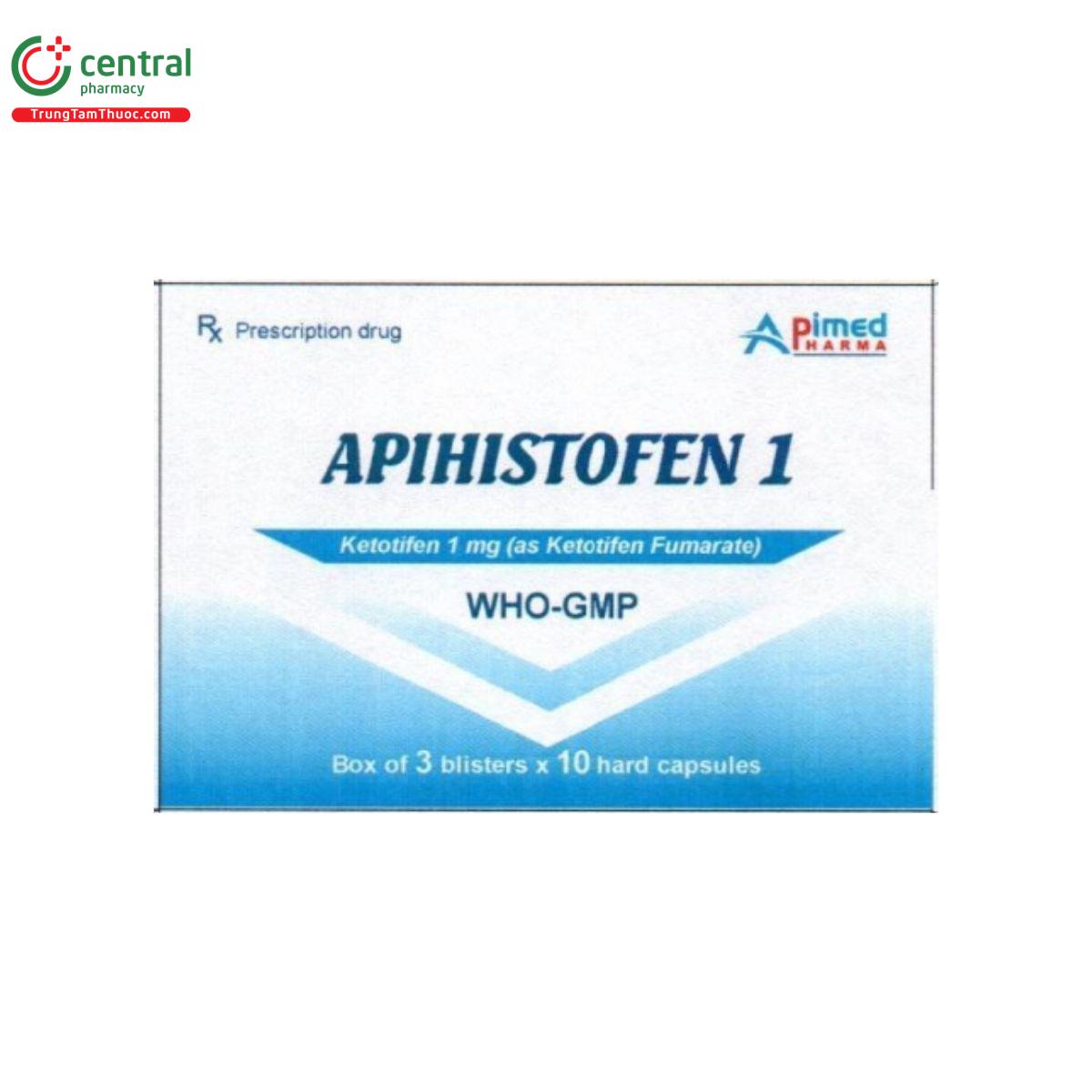 apihistofen 1mg 2 E1136 apihistofen 1mg 2 E1136