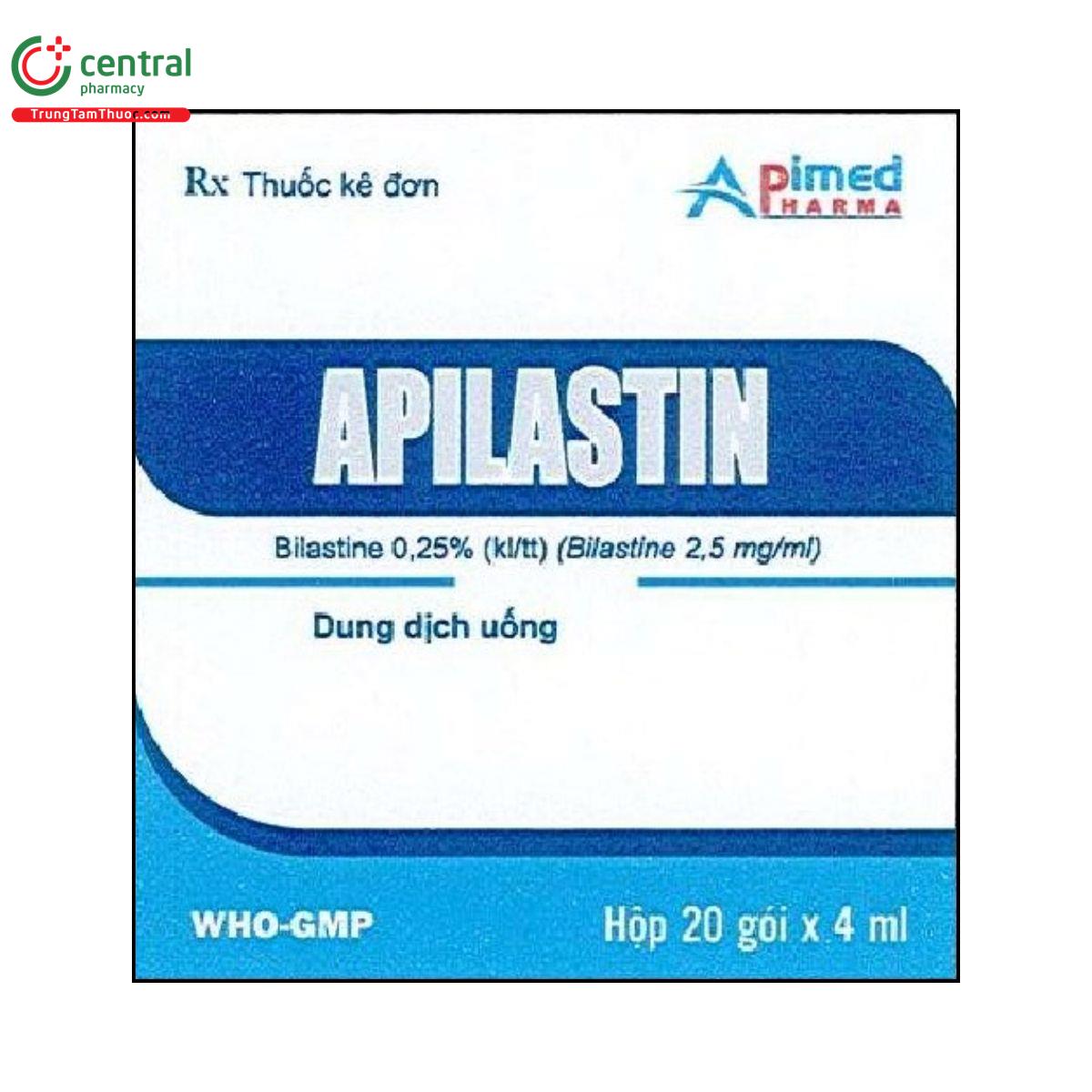 apilastin 1 C0101 apilastin 1 C0101
