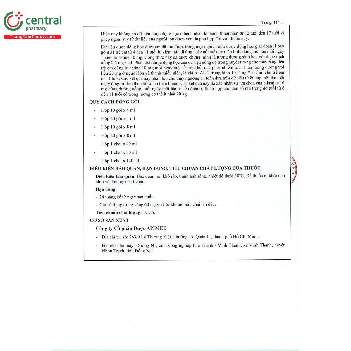 apilastin 13 T8701 apilastin 13 T8701