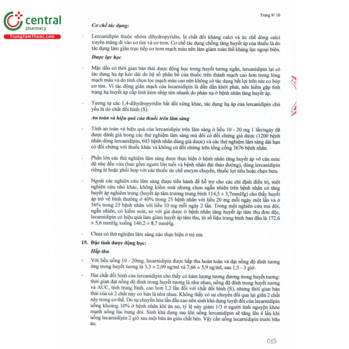 apinedip 20mg 11 Q6050