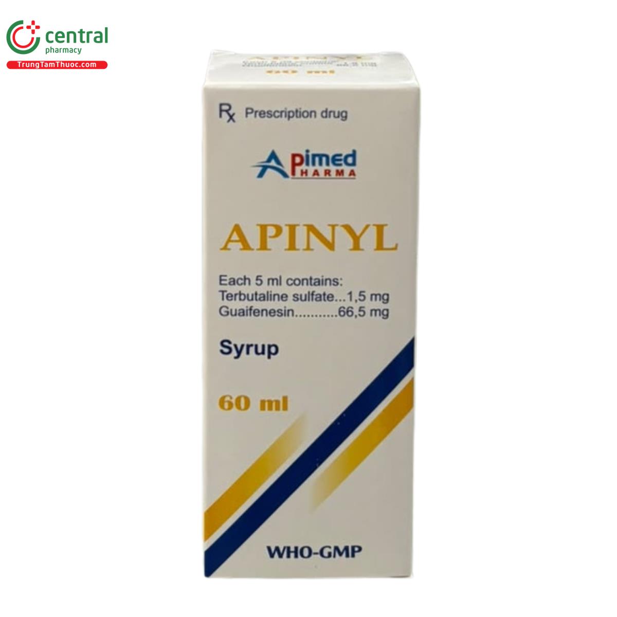 apinyl 1 I3088