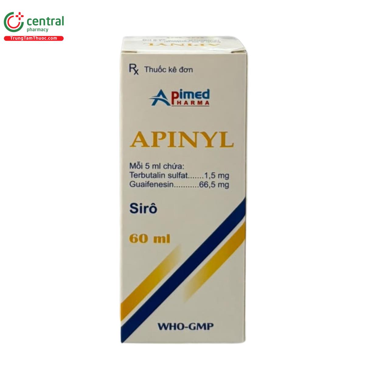 apinyl 2 L4177