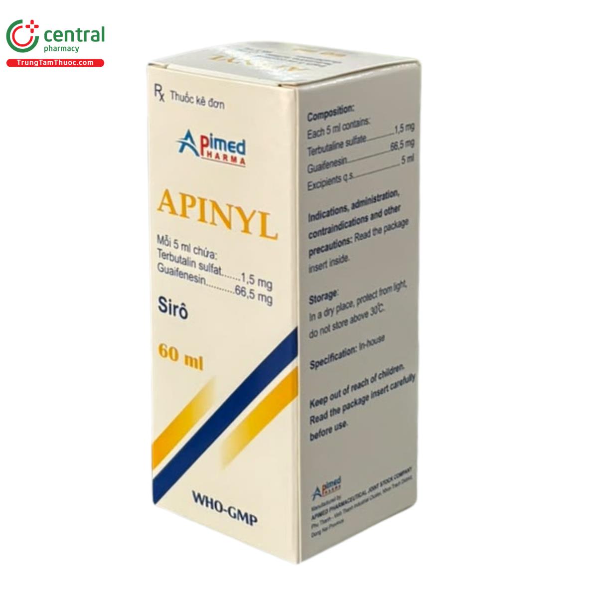apinyl 4 P6231