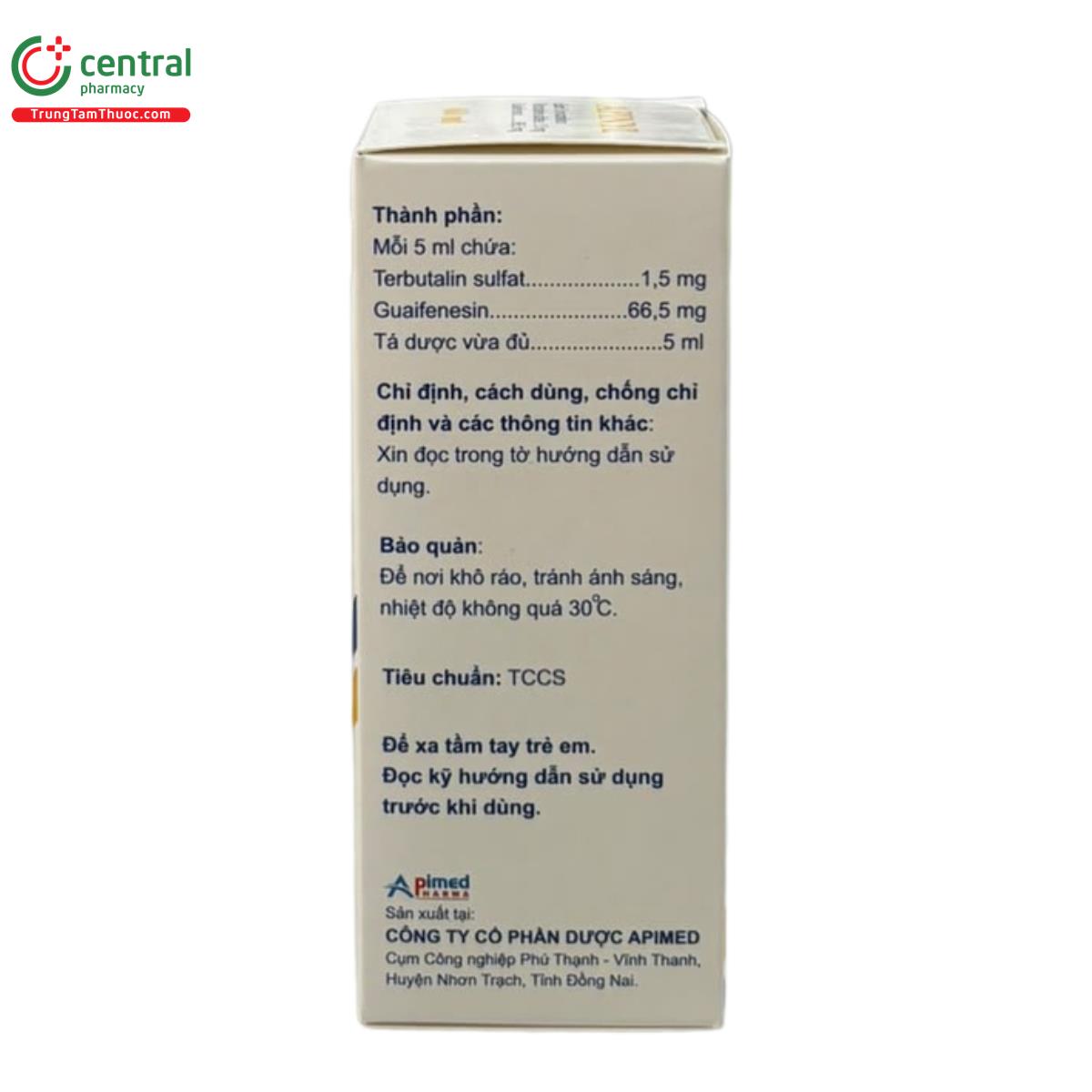 apinyl 5 P6316