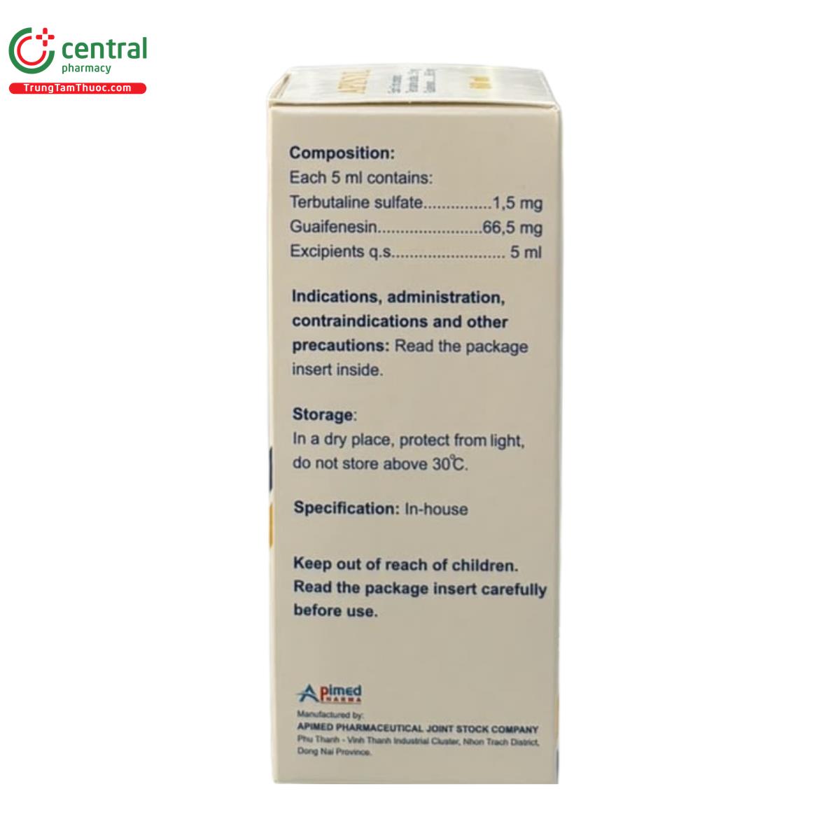 apinyl 6 S7485