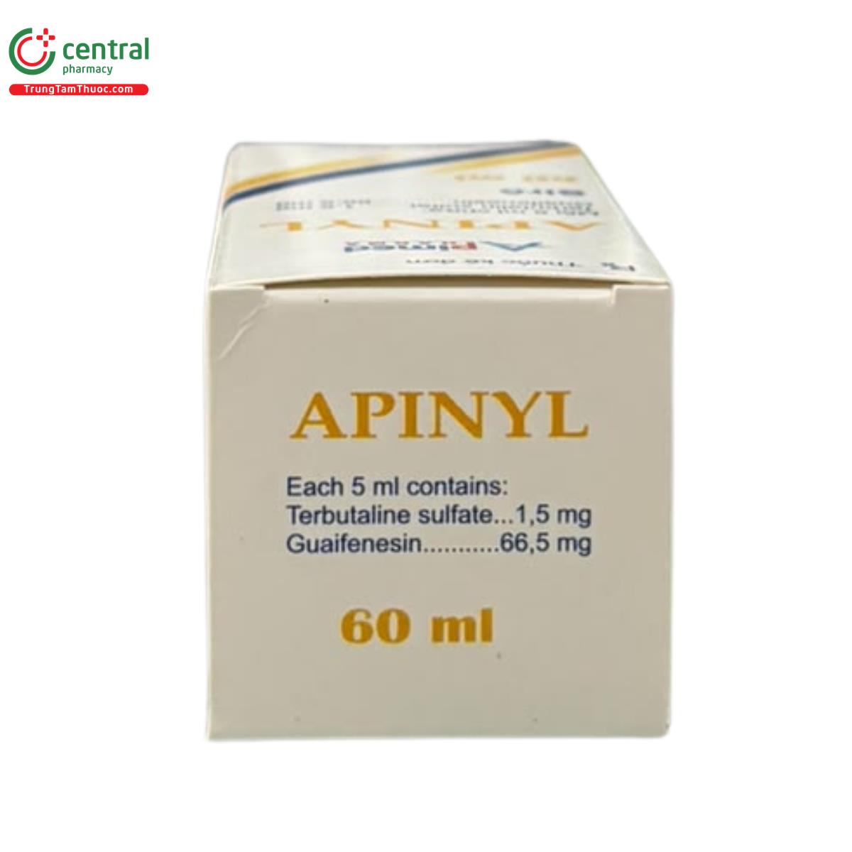 apinyl 7 D1132