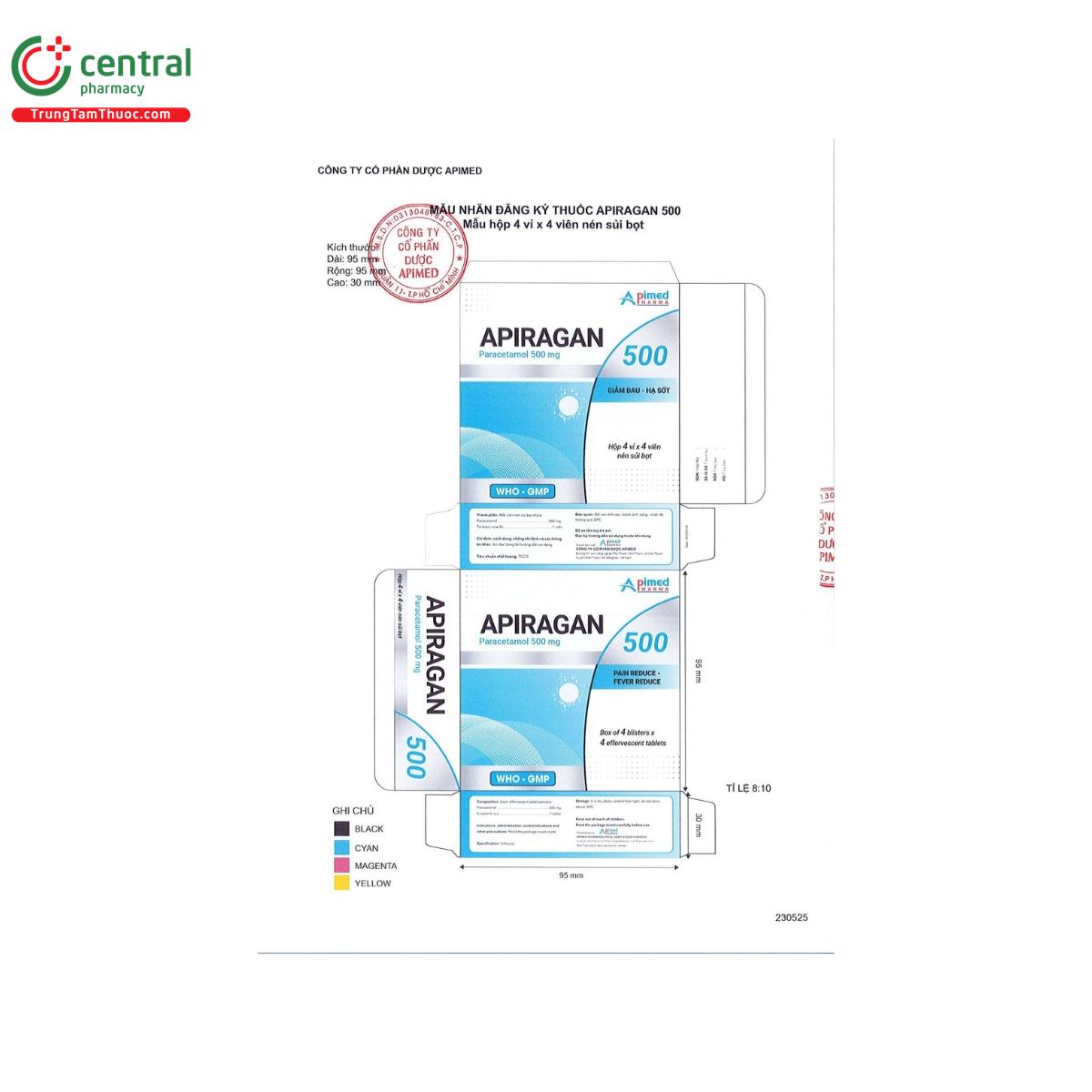 apiragan 500 2 Q6540 apiragan 500 2 Q6540