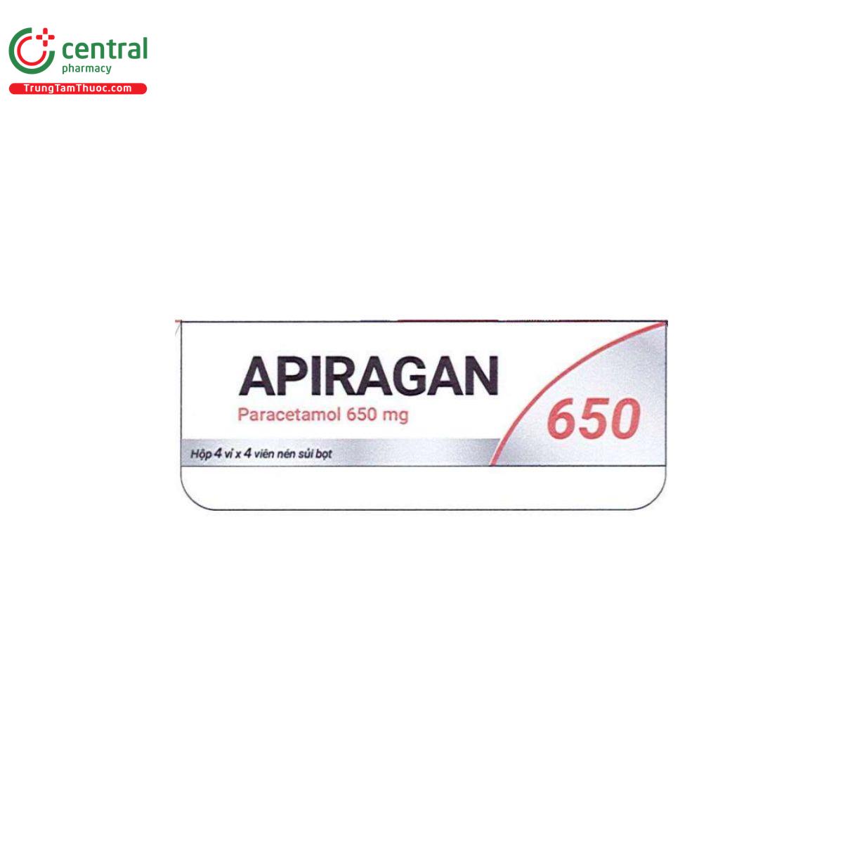 apiragan 650mg 5 E1757 apiragan 650mg 5 E1757