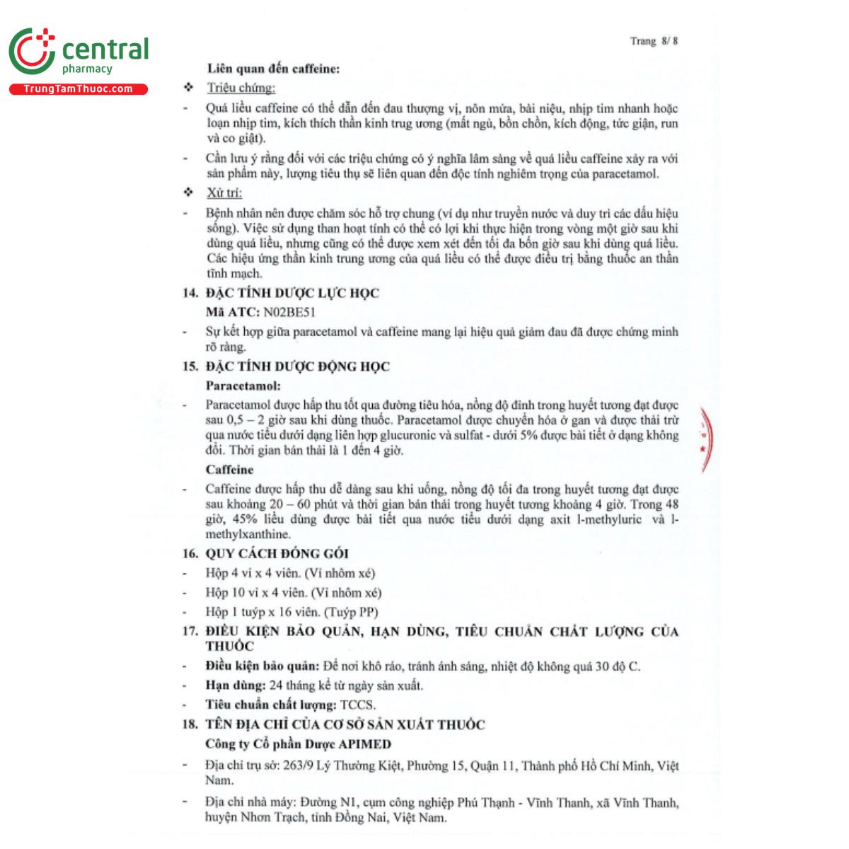 apiragan cold 500mg 65mg 10 I3210 apiragan cold 500mg 65mg 10 I3210