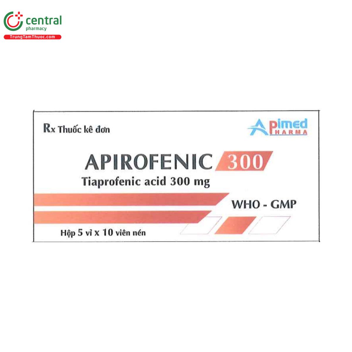 apirofenic 300mg 1 Q6662 apirofenic 300mg 1 Q6662