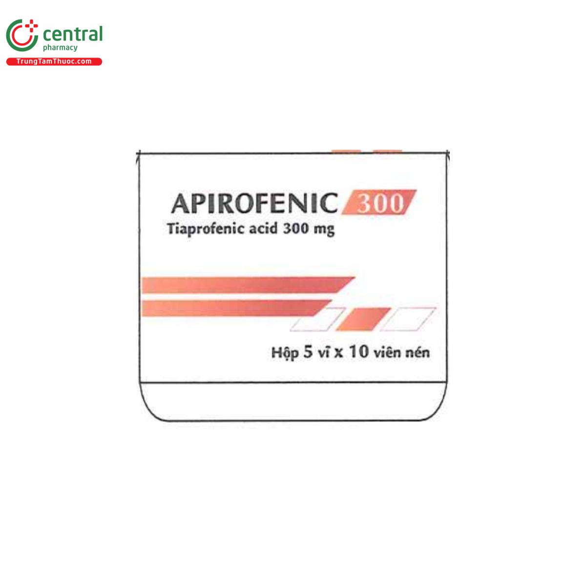 apirofenic 300mg 5 N5604 apirofenic 300mg 5 N5604