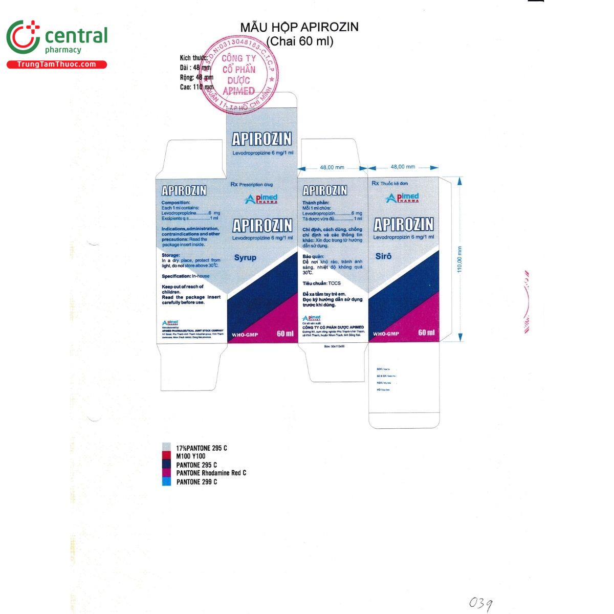 apirozin 6mg ml 7 R7875