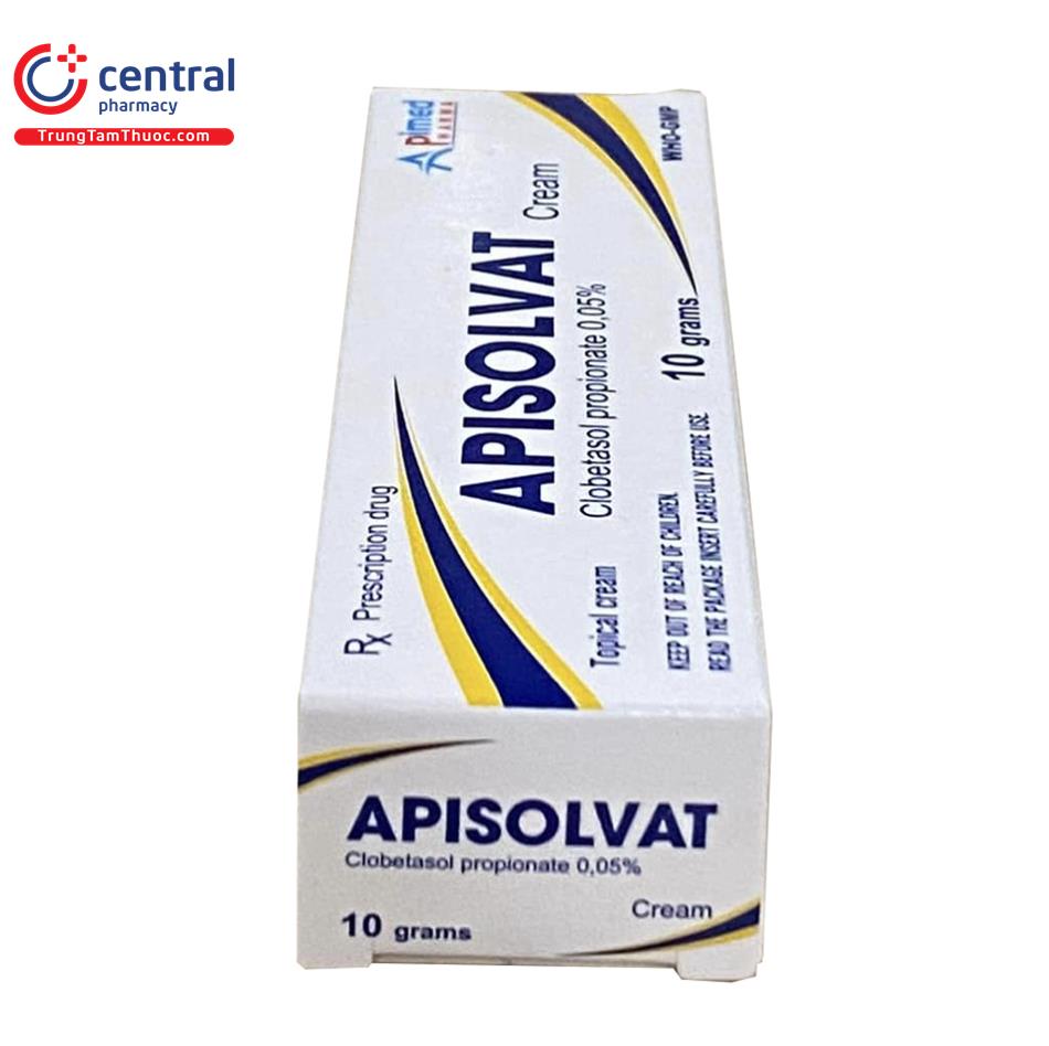 apisolvat 10g 4 H3814