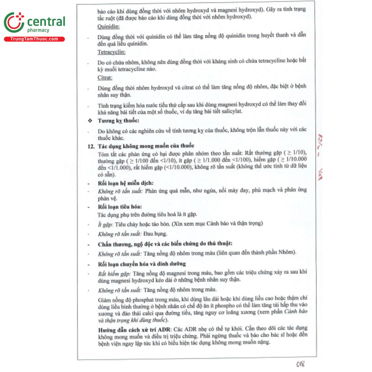 apitacid 8 U8552 apitacid 8 U8552