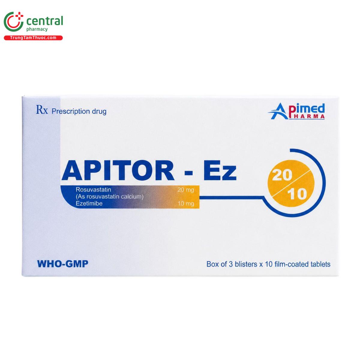 apitor ez 2010 1 M5153