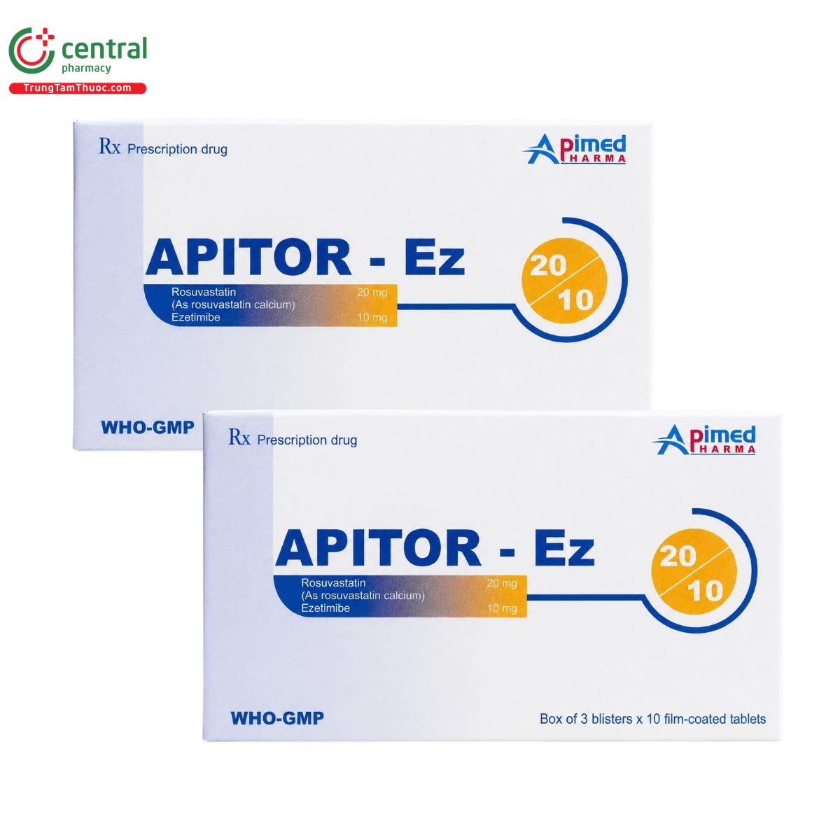 apitor ez 2010 3 L4241