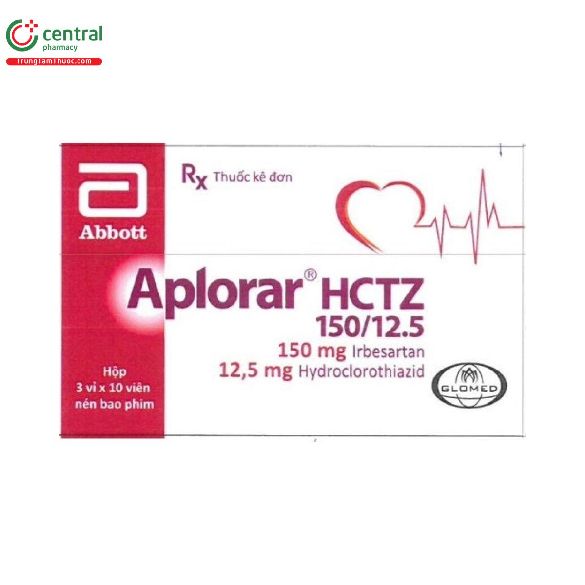 aplorar hctz 1 F2364 aplorar hctz 1 F2364