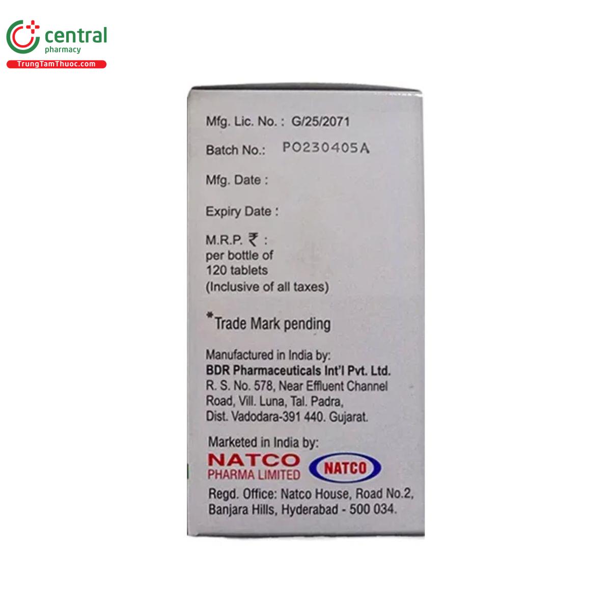 apnat 60mg apalutamide tablets 5 R7381