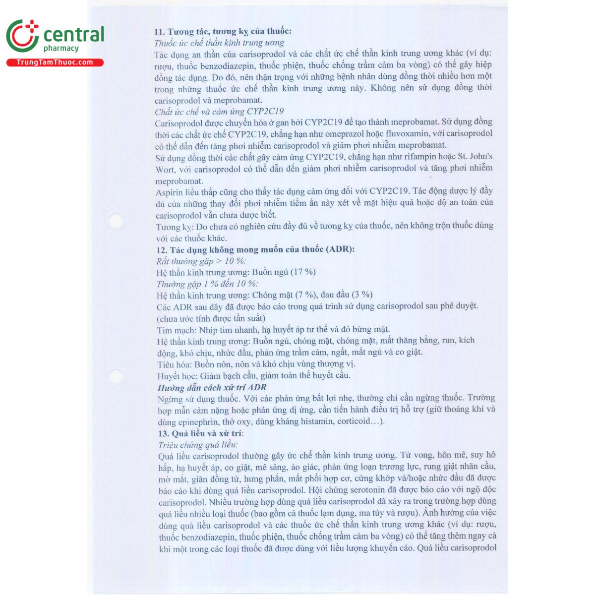 aposoma 350mg 5 R6724