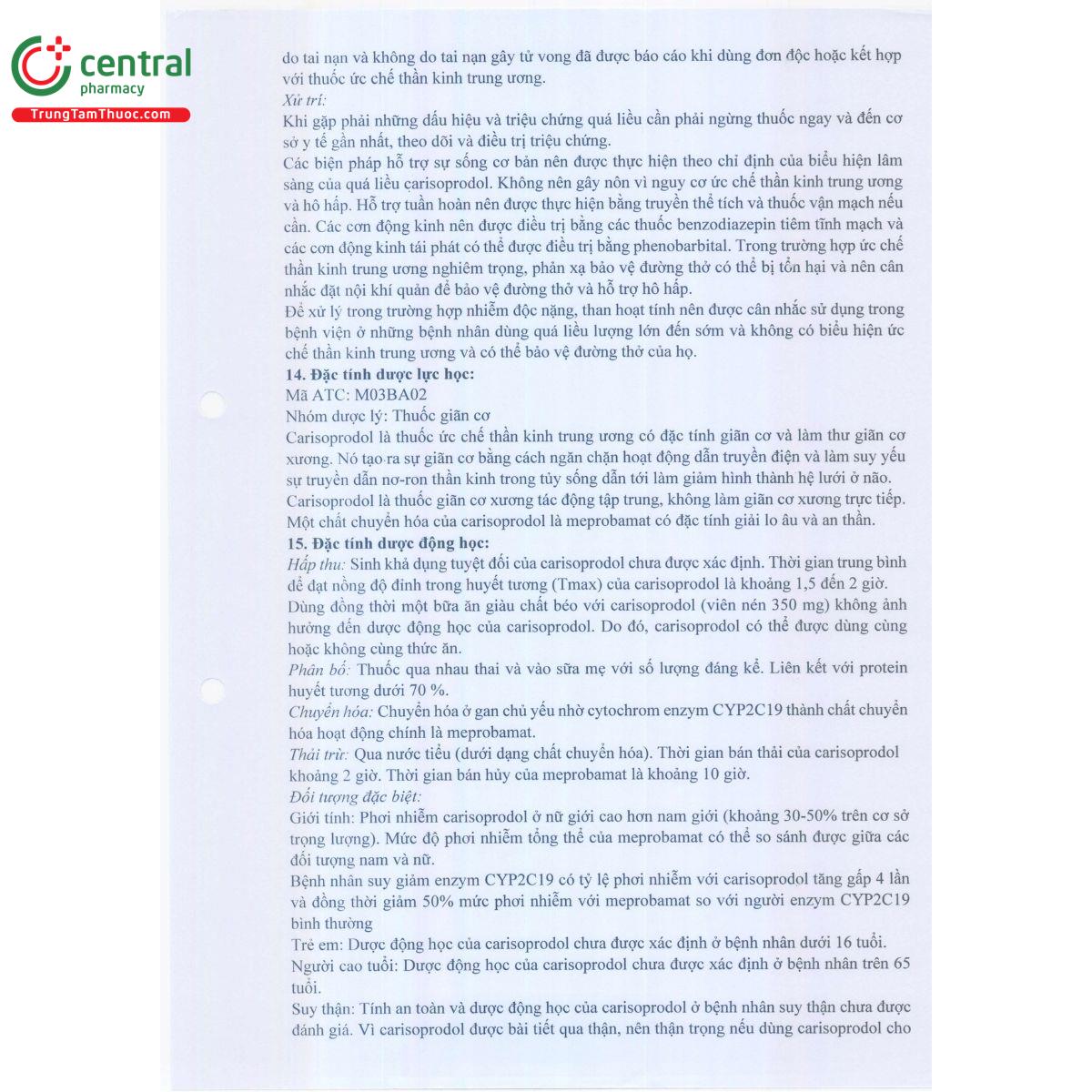 aposoma 350mg 6 I3666