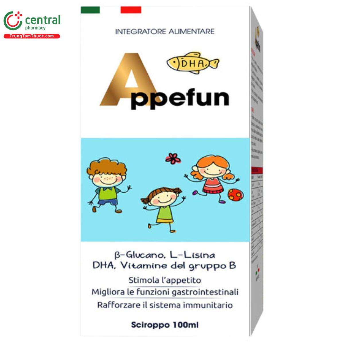 appefun 7 M4881