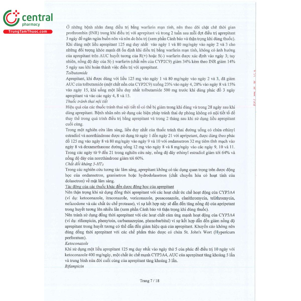 aprepilor trio 9 N5281 aprepilor trio 9 N5281