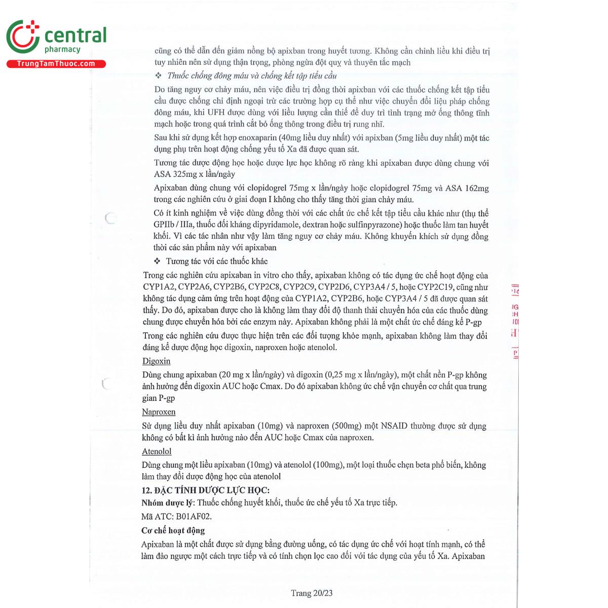 apxando 5 23 D1120 apxando 5 23 D1120