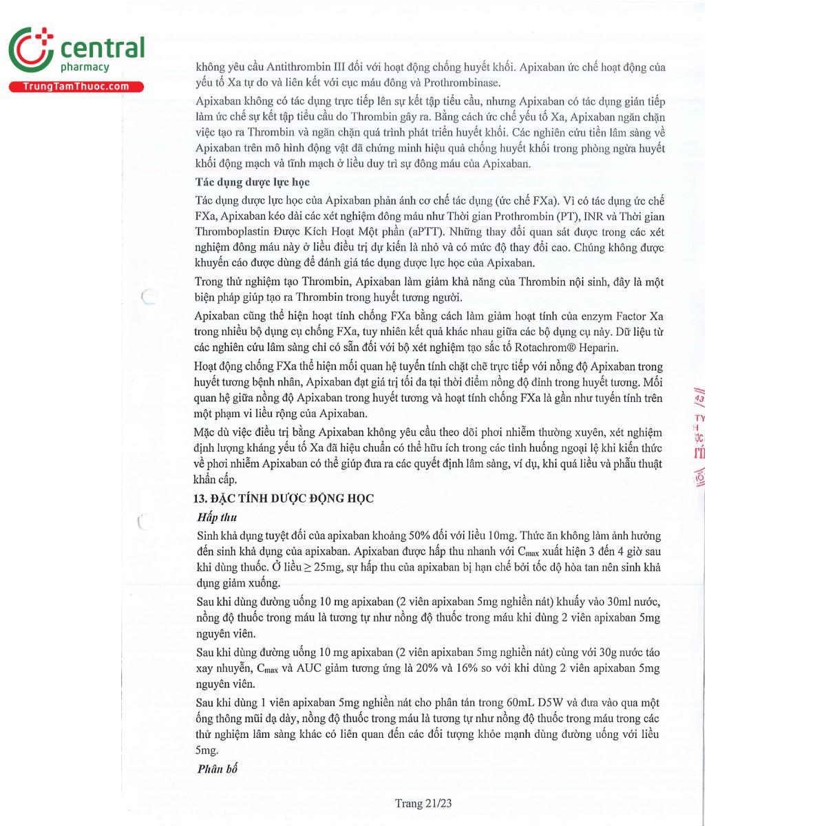 apxando 5 24 G2218 apxando 5 24 G2218