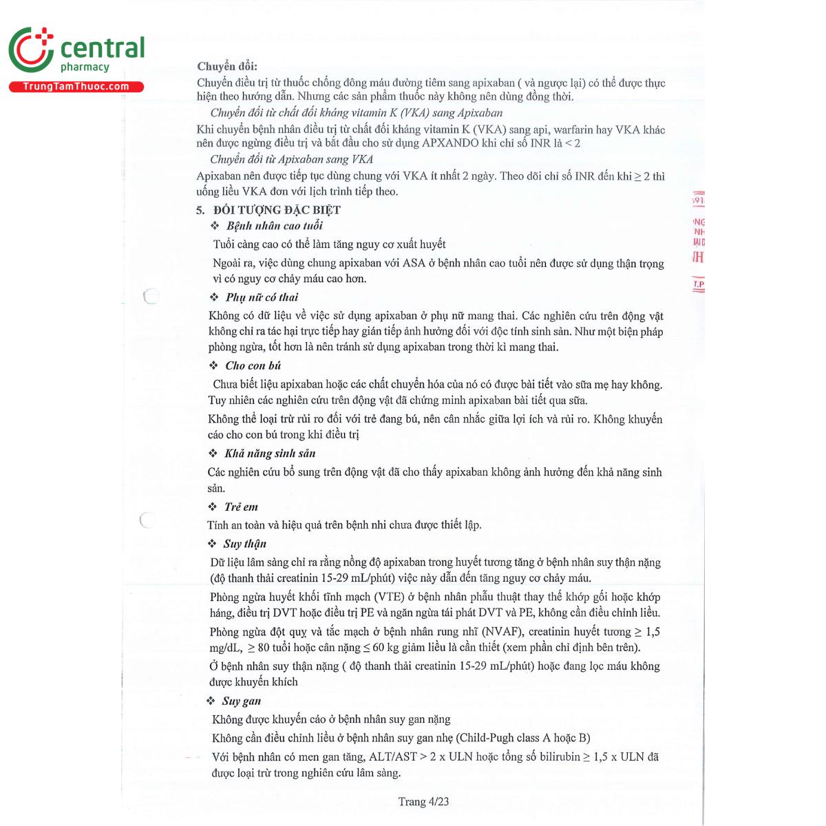 apxando 5 7 B0170 apxando 5 7 B0170