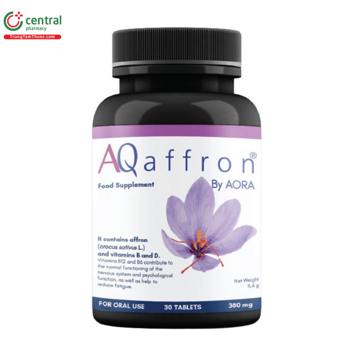 aqaffron 1 D1255 aqaffron 1 D1255