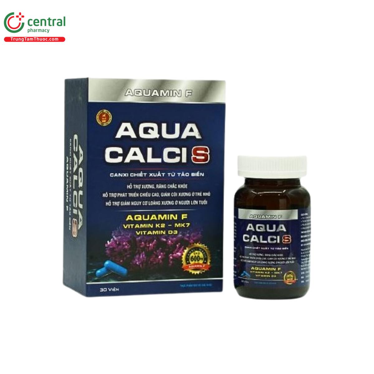 aqua calci s 1 M4562 aqua calci s 1 M4562