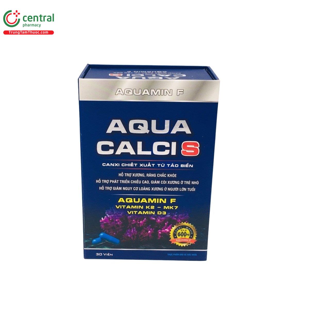 aqua calci s 2 T7211 aqua calci s 2 T7211
