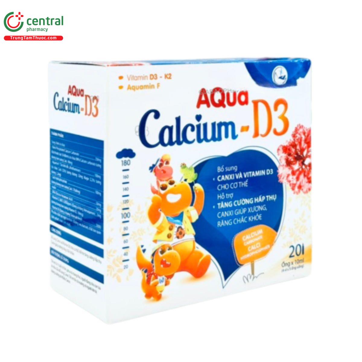 aqua calcium d3 2 R6528