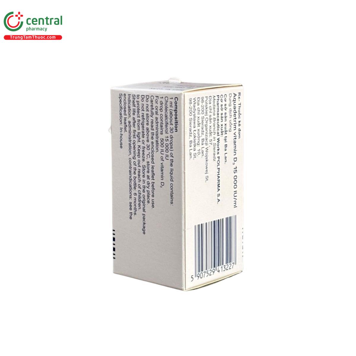aquadetrim vitamin d3 3 Q6408 aquadetrim vitamin d3 3 Q6408