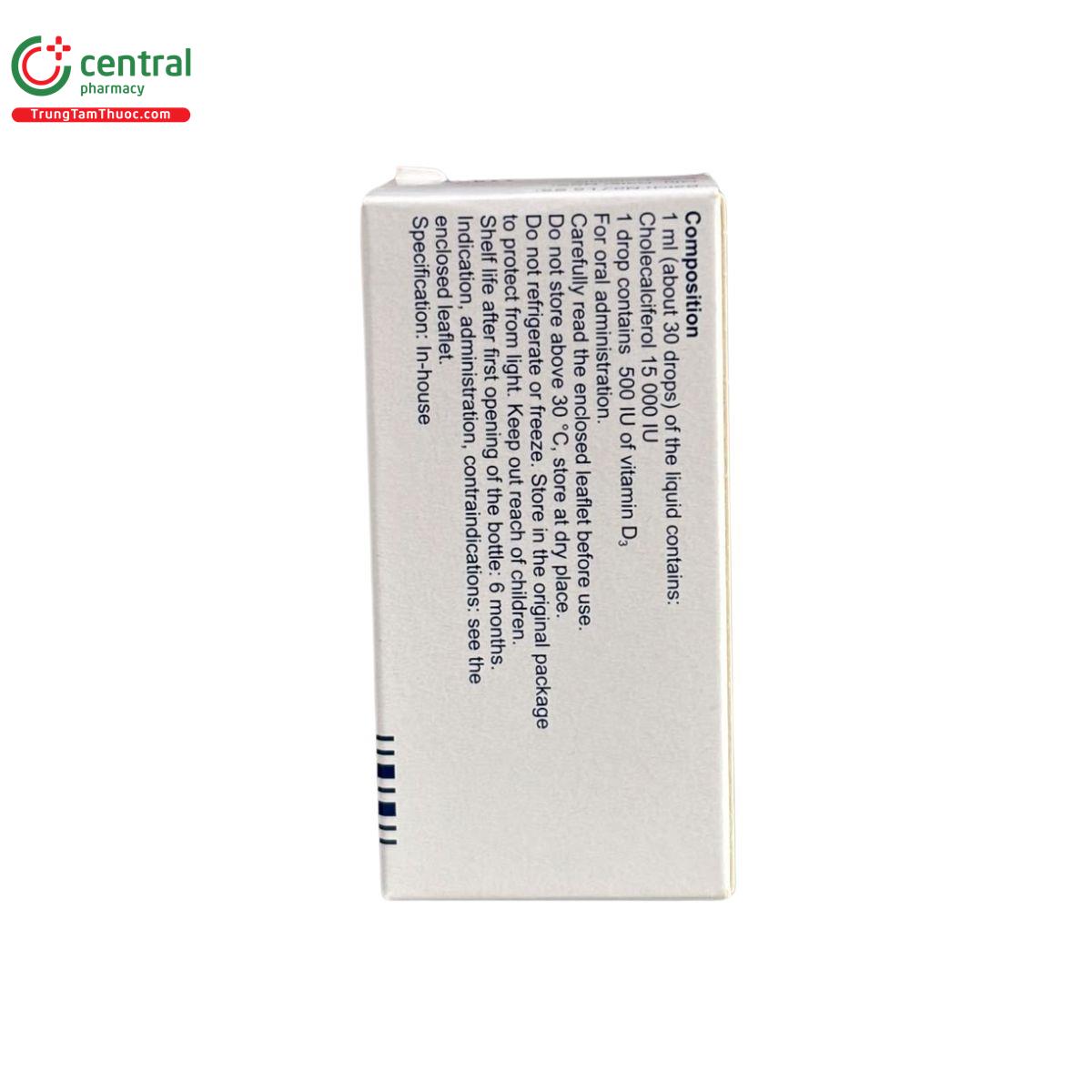 aquadetrim vitamin d3 7 H2675 aquadetrim vitamin d3 7 H2675