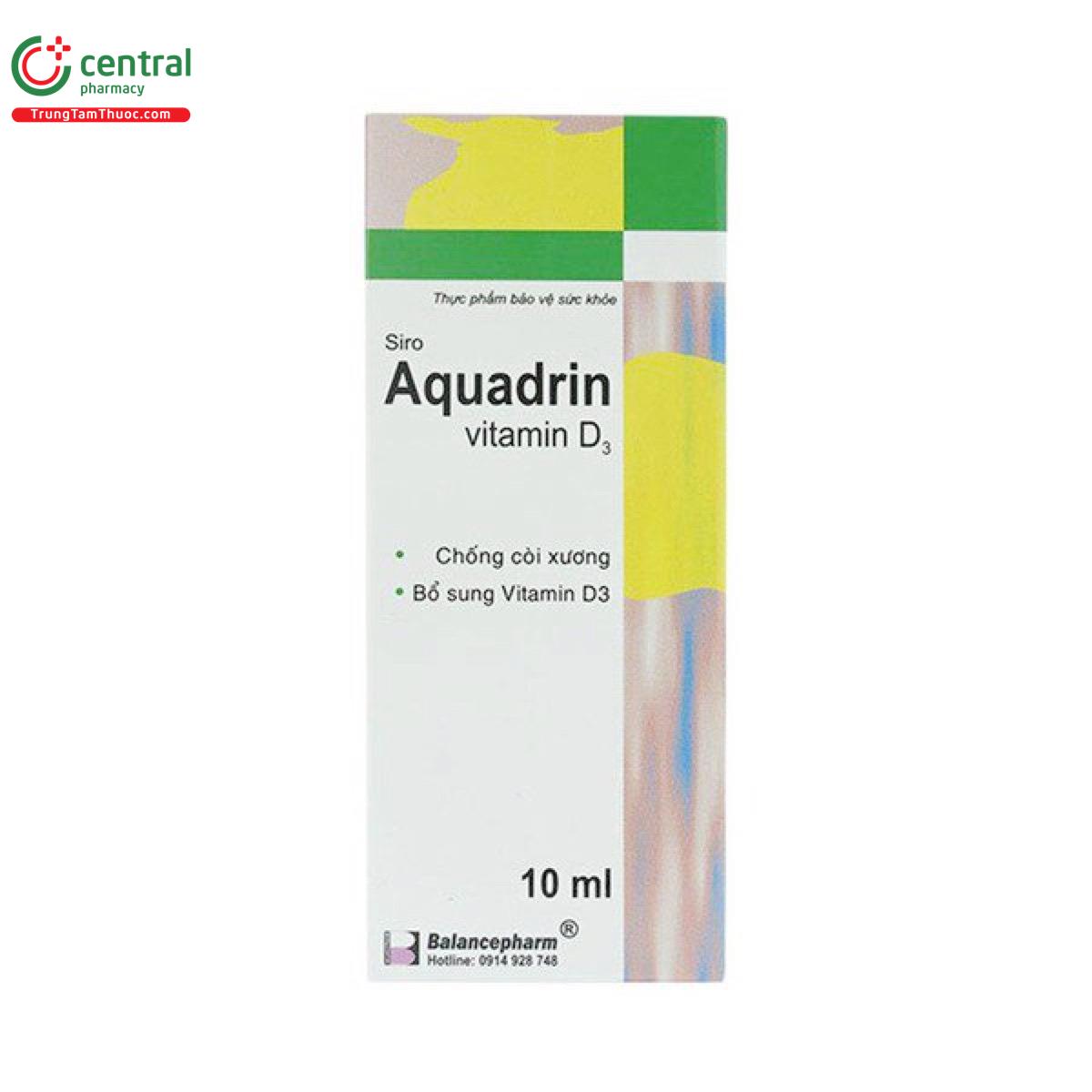 aquadrin 7 A0110