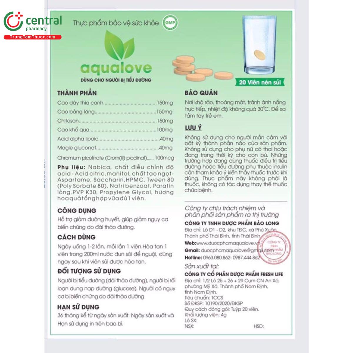 aqualove 8 E1637 aqualove 8 E1637