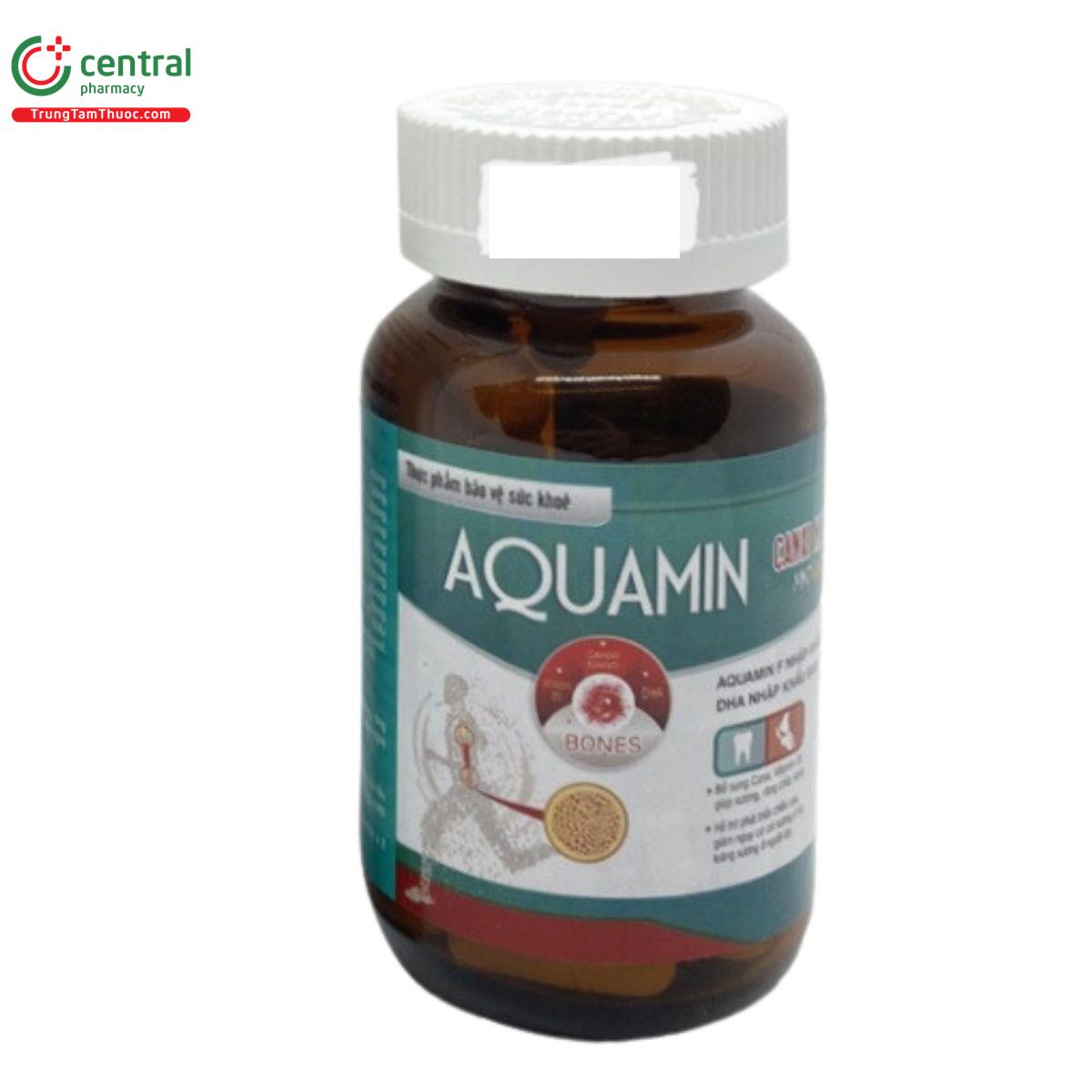 aquamin canxi nano mk7 gold 16 G2472