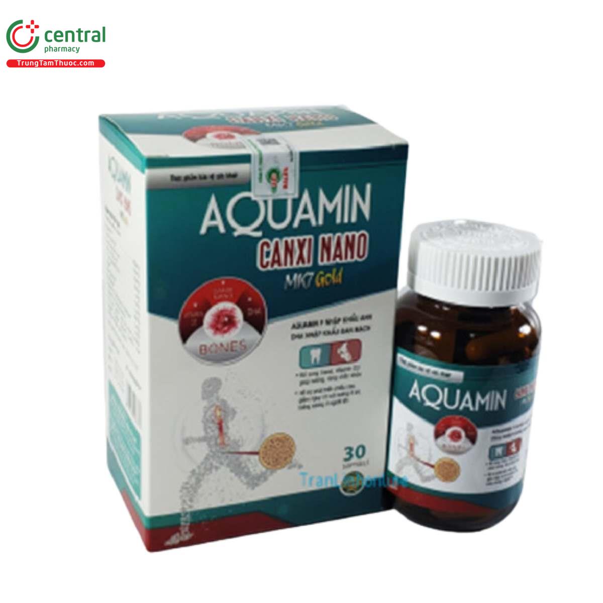 aquamin canxi nano mk7 gold 2 B0784