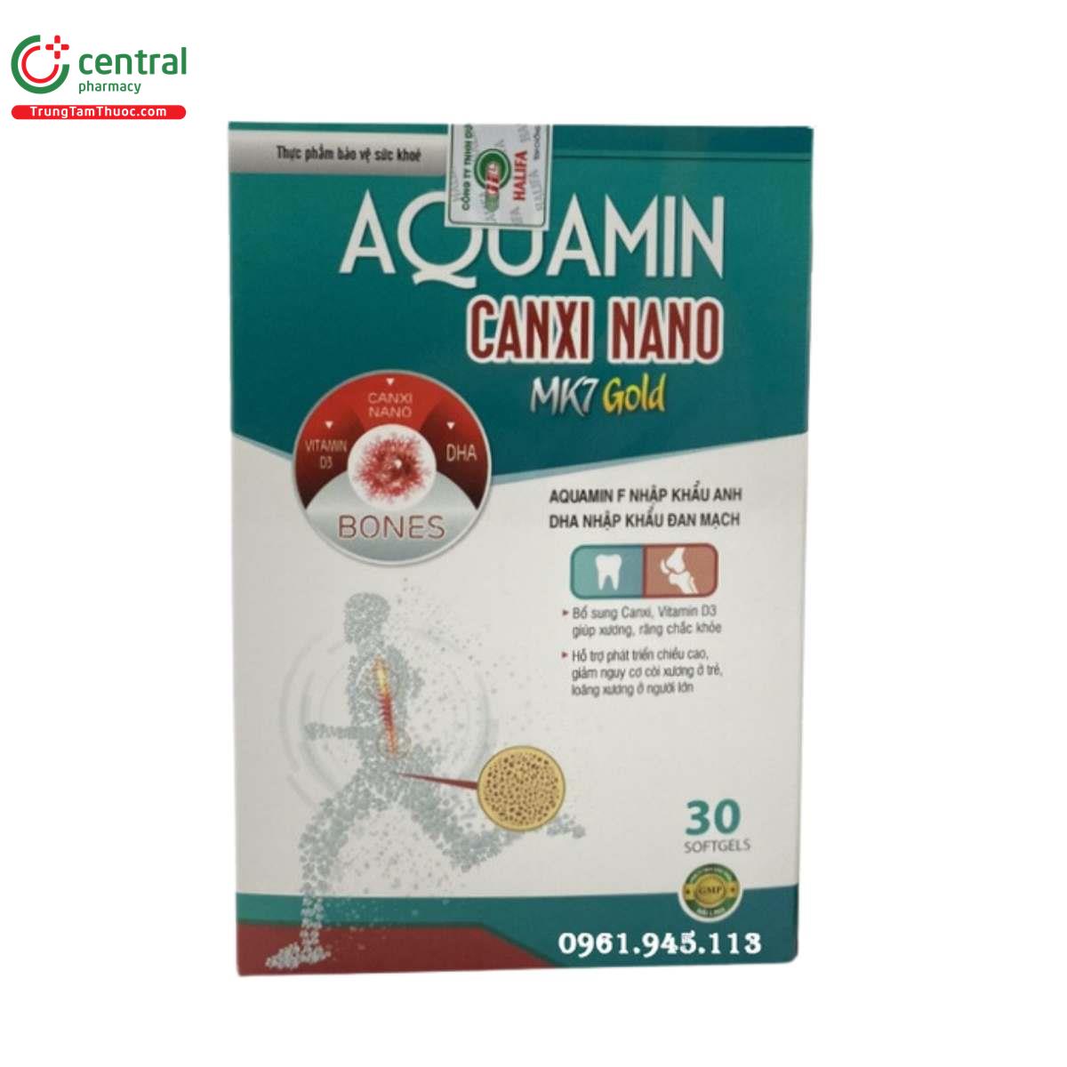 aquamin canxi nano mk7 gold 5 E1132