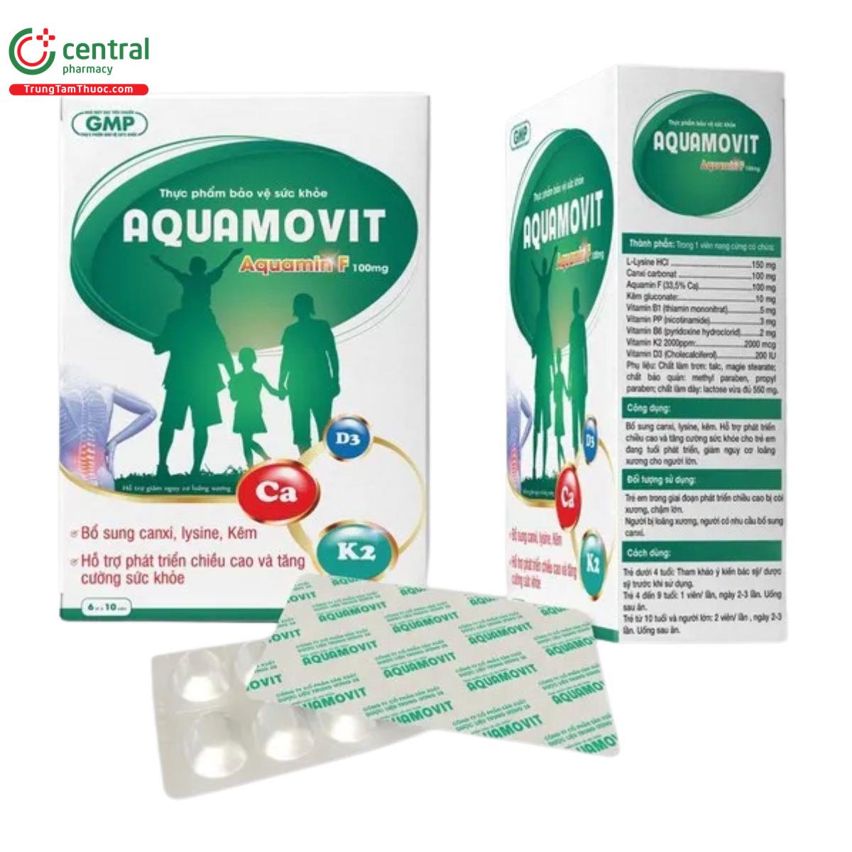 aquamovit 1 F2742
