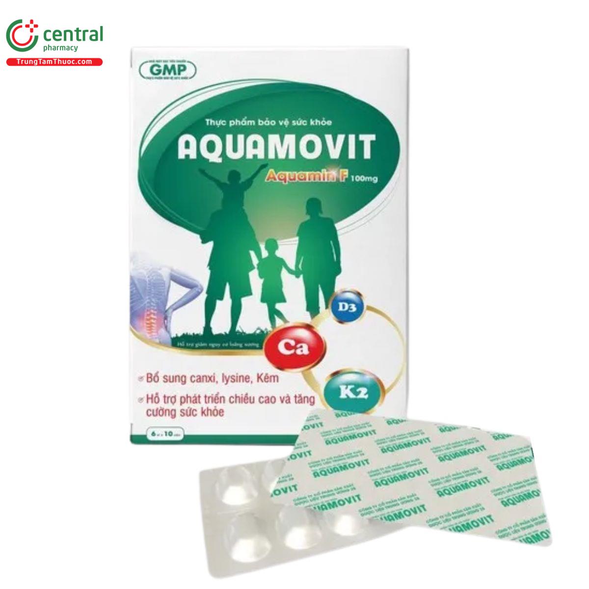 aquamovit 3 Q6557