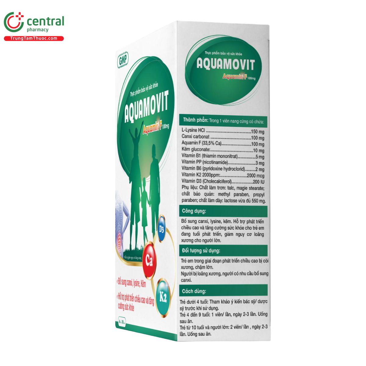 aquamovit 5 H2732