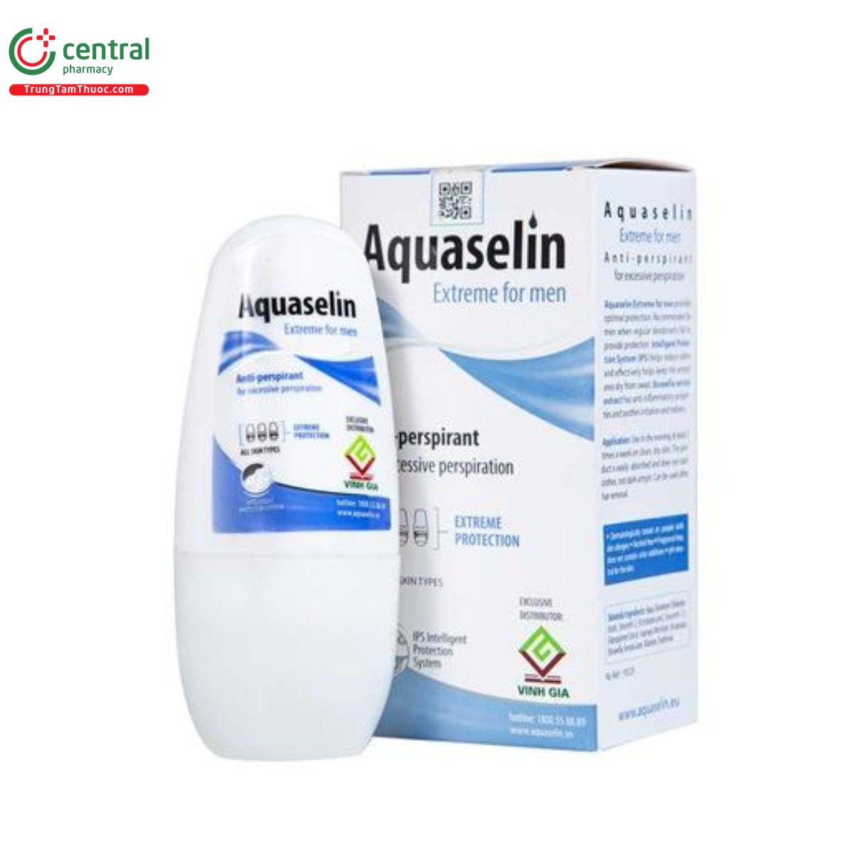 aquaselin extreme for men 50ml 1 T8766