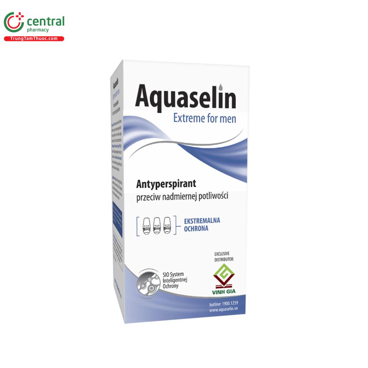 aquaselin extreme for men 50ml 3 F2375