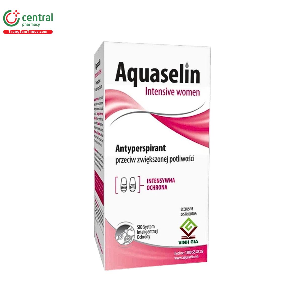 aquaselin intensive women 3 N5836 aquaselin intensive women 3 N5836